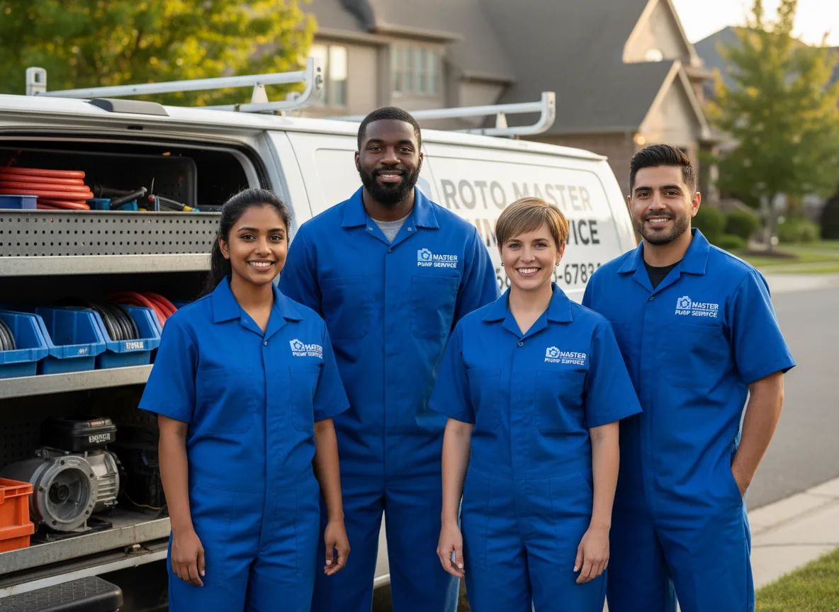 Sump Pump Installation company in Riverdale, IL